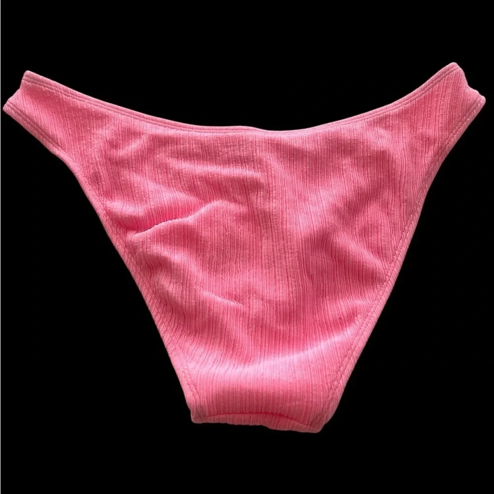 Wild Fable Pink Bikini Bottom